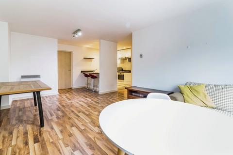 2 bedroom apartment to rent, Lower Ormond Street, Greater Manchester M1