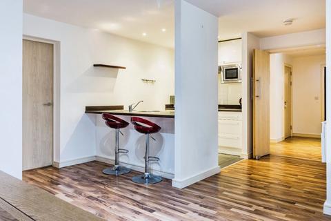 2 bedroom apartment to rent, Lower Ormond Street, Greater Manchester M1