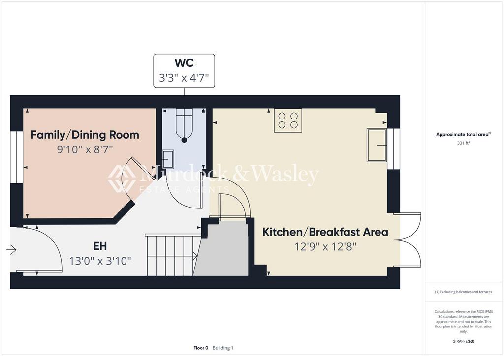 Ground Floor