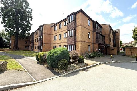 2 bedroom retirement property for sale, Langley Road, Chippenham
