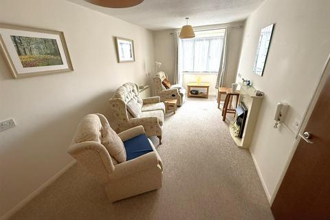 2 bedroom retirement property for sale, Langley Road, Chippenham