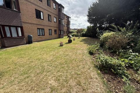2 bedroom retirement property for sale, Langley Road, Chippenham