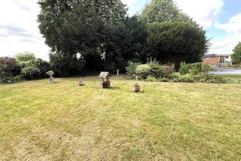 2 bedroom retirement property for sale, Langley Road, Chippenham