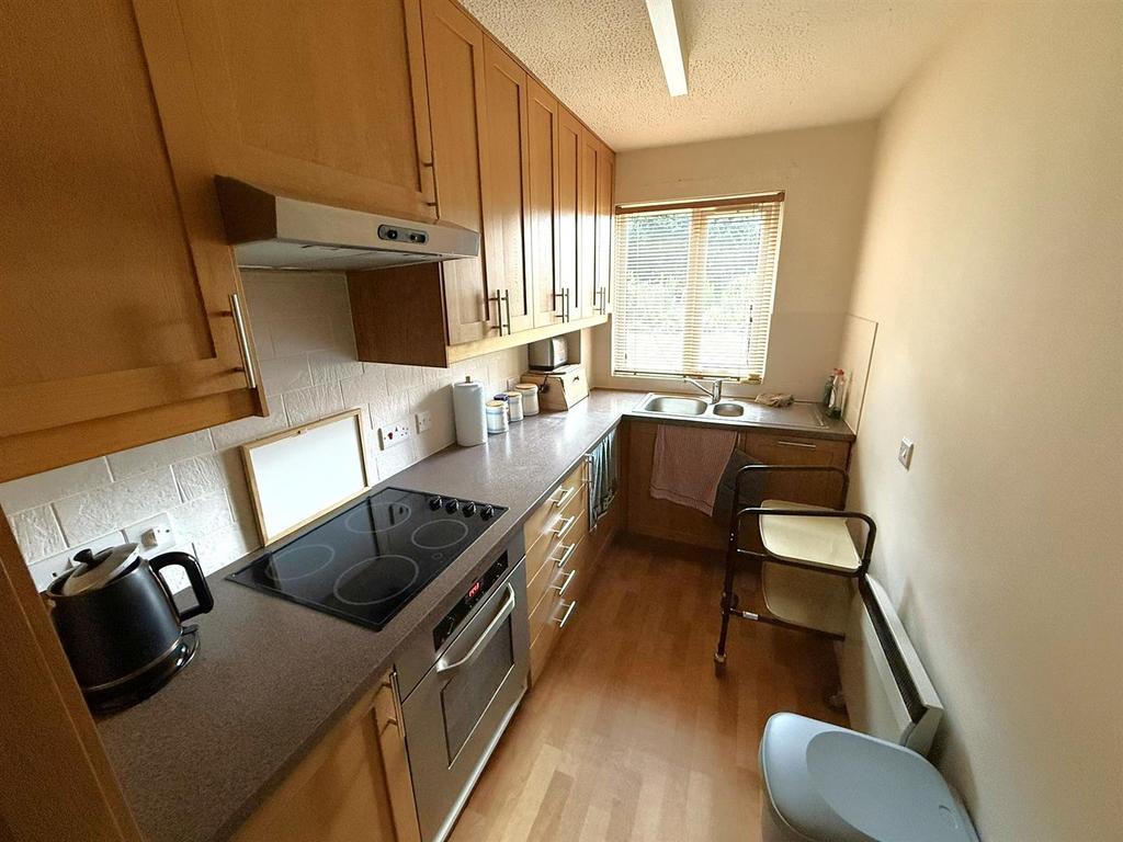Fitted Kitchen