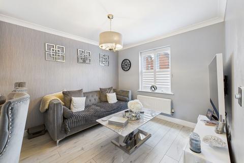 undefined, Linnet Road, Calne SN11