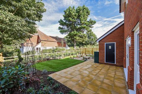 undefined, Main Road, Yapton, BN18