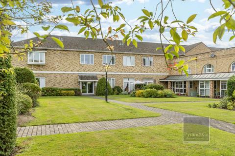 undefined, Gerard Hudson Gardens, Norwich NR4