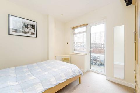 1 bedroom flat for sale, Pembridge Crescent, Notting Hill Gate, London, W11