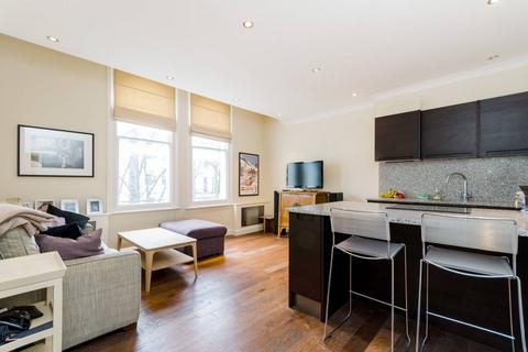 1 bedroom flat for sale, Pembridge Crescent, Notting Hill Gate, London, W11