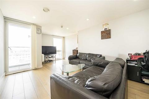 2 bedroom flat for sale, Creek Road, London SE8
