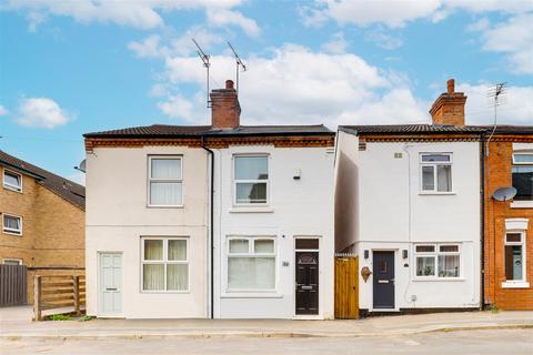 undefined, Worth Street, Carlton NG4