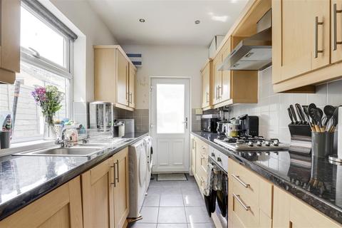undefined, Worth Street, Carlton NG4