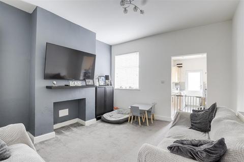 undefined, Worth Street, Carlton NG4