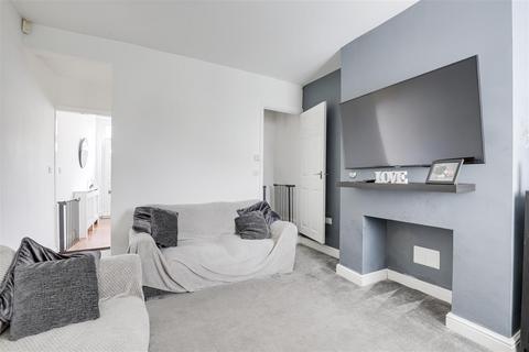 undefined, Worth Street, Carlton NG4