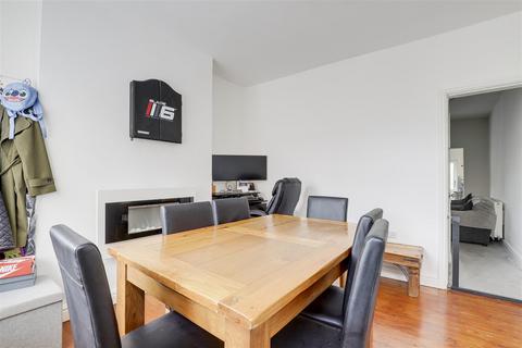 undefined, Worth Street, Carlton NG4