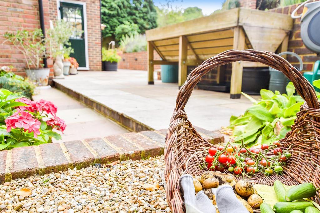 External Lifestyle Photograph