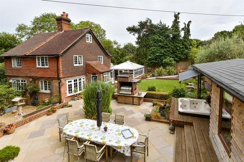 undefined, Holtye Road, Hammerwood, East Sussex