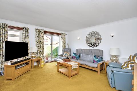 undefined, Kinacres Grove, Bo'ness EH51
