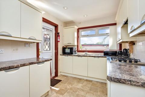 undefined, Kinacres Grove, Bo'ness EH51