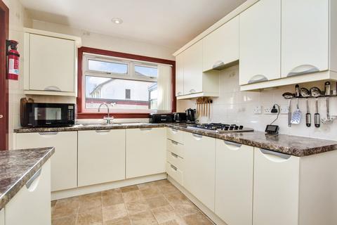 undefined, Kinacres Grove, Bo'ness EH51