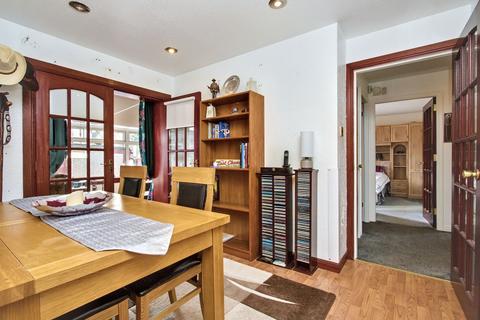 undefined, Kinacres Grove, Bo'ness EH51