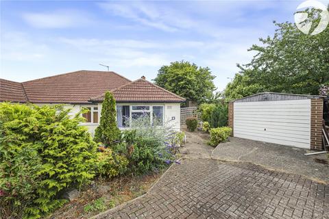 2 bedroom bungalow for sale, Sundridge Close, Dartford, Kent, DA1