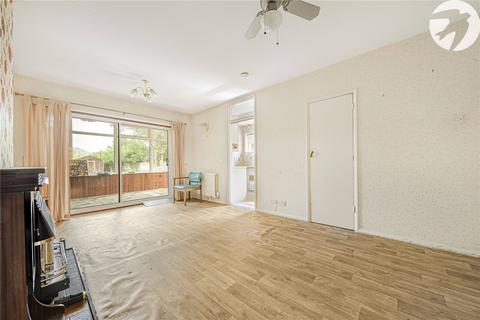2 bedroom bungalow for sale, Sundridge Close, Dartford, Kent, DA1