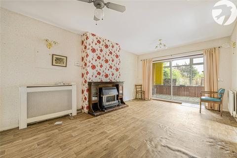 2 bedroom bungalow for sale, Sundridge Close, Dartford, Kent, DA1