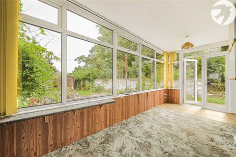 2 bedroom bungalow for sale, Sundridge Close, Dartford, Kent, DA1