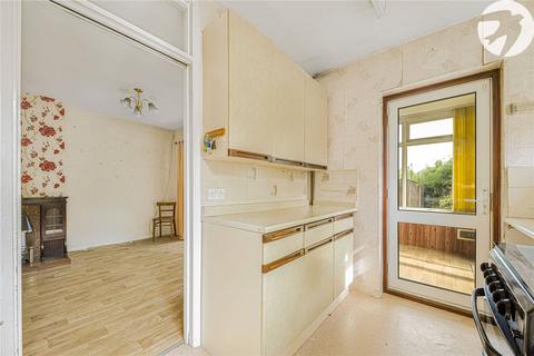2 bedroom bungalow for sale, Sundridge Close, Dartford, Kent, DA1