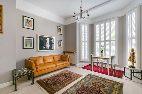 Elsham Road, London W14