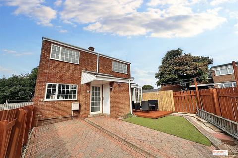 17 Constable Close, Stanley, DH9 6TE