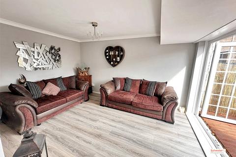 17 Constable Close, Stanley, DH9 6TE