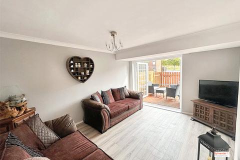 17 Constable Close, Stanley, DH9 6TE