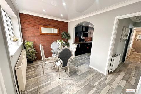 17 Constable Close, Stanley, DH9 6TE