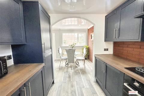 17 Constable Close, Stanley, DH9 6TE