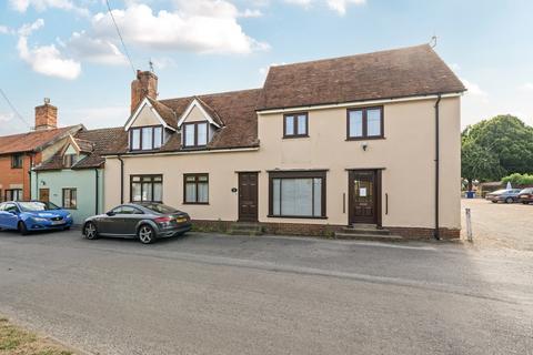 undefined, The Street, Stanton, Bury St. Edmunds, IP31