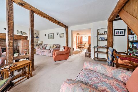 undefined, The Street, Stanton, Bury St. Edmunds, IP31