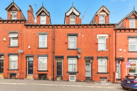 82 Harold Terrace, Leeds, LS6 1LD