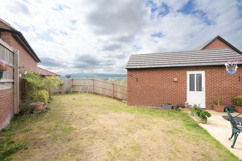 4 bedroom detached house for sale, Swallow Road, Ross-On-Wye