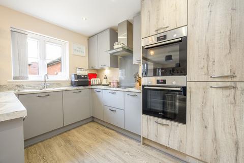 4 bedroom detached house for sale, Swallow Road, Ross-On-Wye
