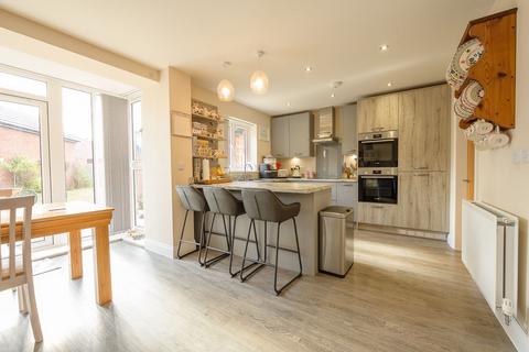 4 bedroom detached house for sale, Swallow Road, Ross-On-Wye