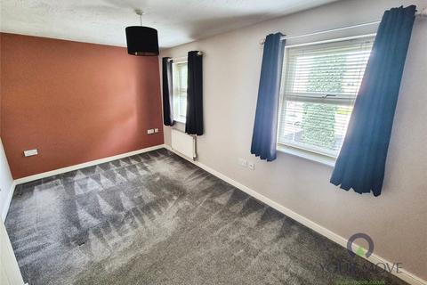 2 bedroom terraced house to rent, Cricklewood Drive, Tunstall, Staffordshire ST6