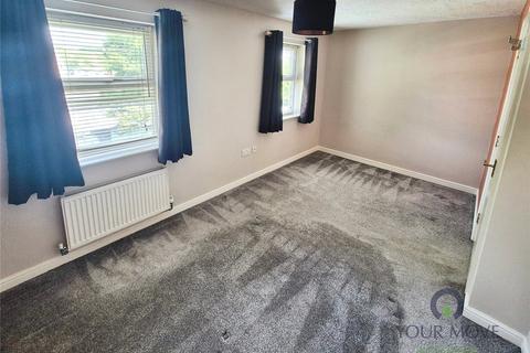 2 bedroom terraced house to rent, Cricklewood Drive, Tunstall, Staffordshire ST6