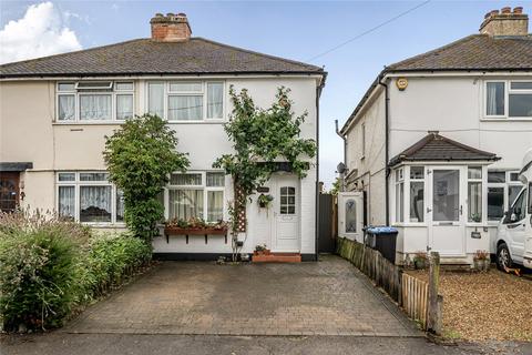 undefined, Weston Avenue, Surrey KT15