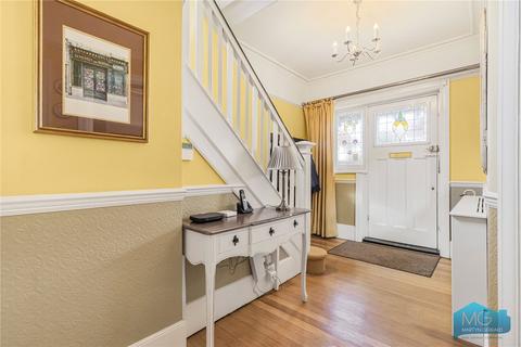 5 bedroom semi-detached house for sale, Finchley Way, London, N3