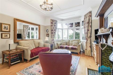 5 bedroom semi-detached house for sale, Finchley Way, London, N3