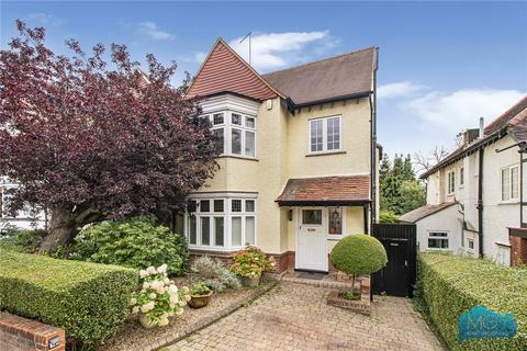 5 bedroom semi-detached house for sale, Finchley Way, London, N3
