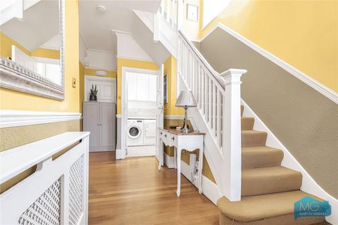 5 bedroom semi-detached house for sale, Finchley Way, London, N3