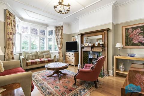 5 bedroom semi-detached house for sale, Finchley Way, London, N3